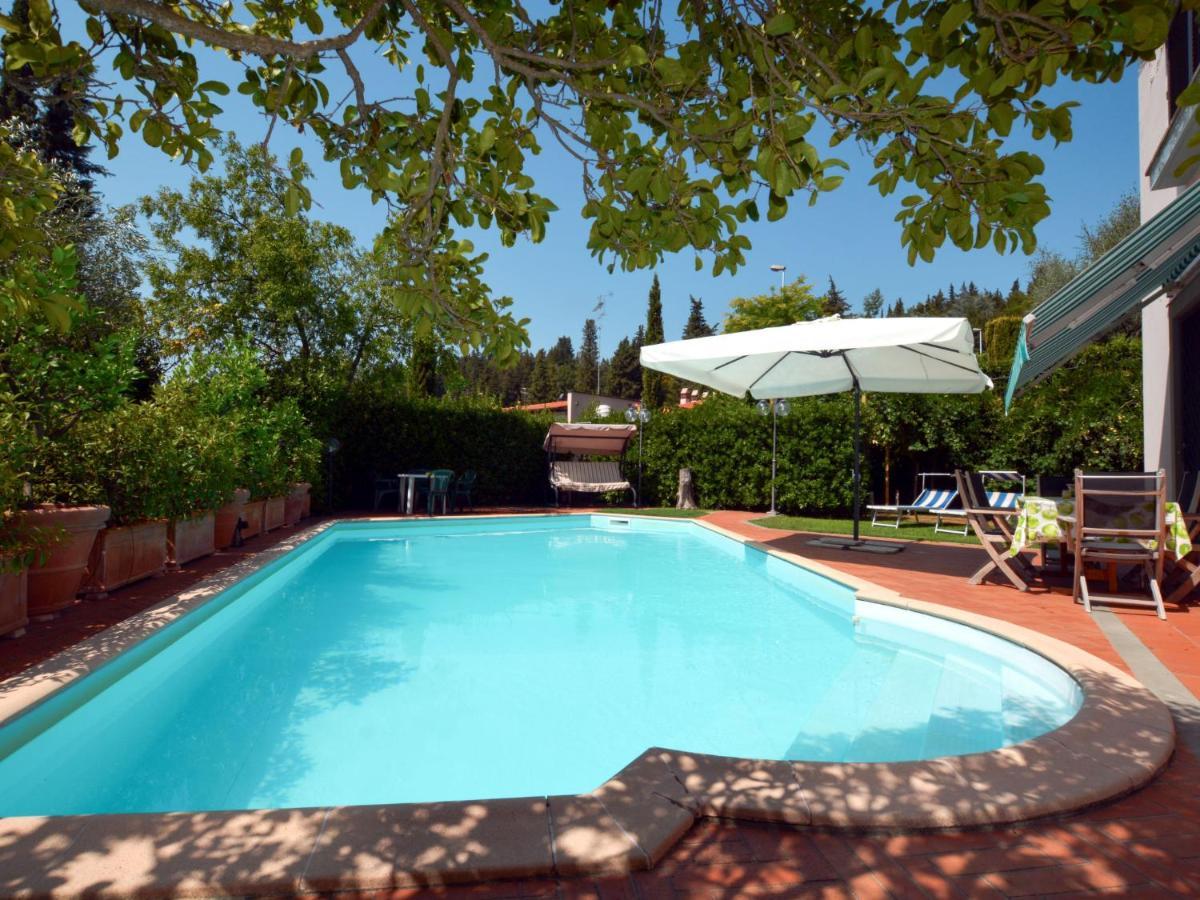 Holiday Home Villa Lucia By Interhome San Martino  外观 照片