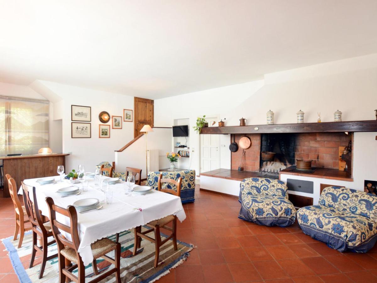 Holiday Home Villa Lucia By Interhome San Martino  外观 照片