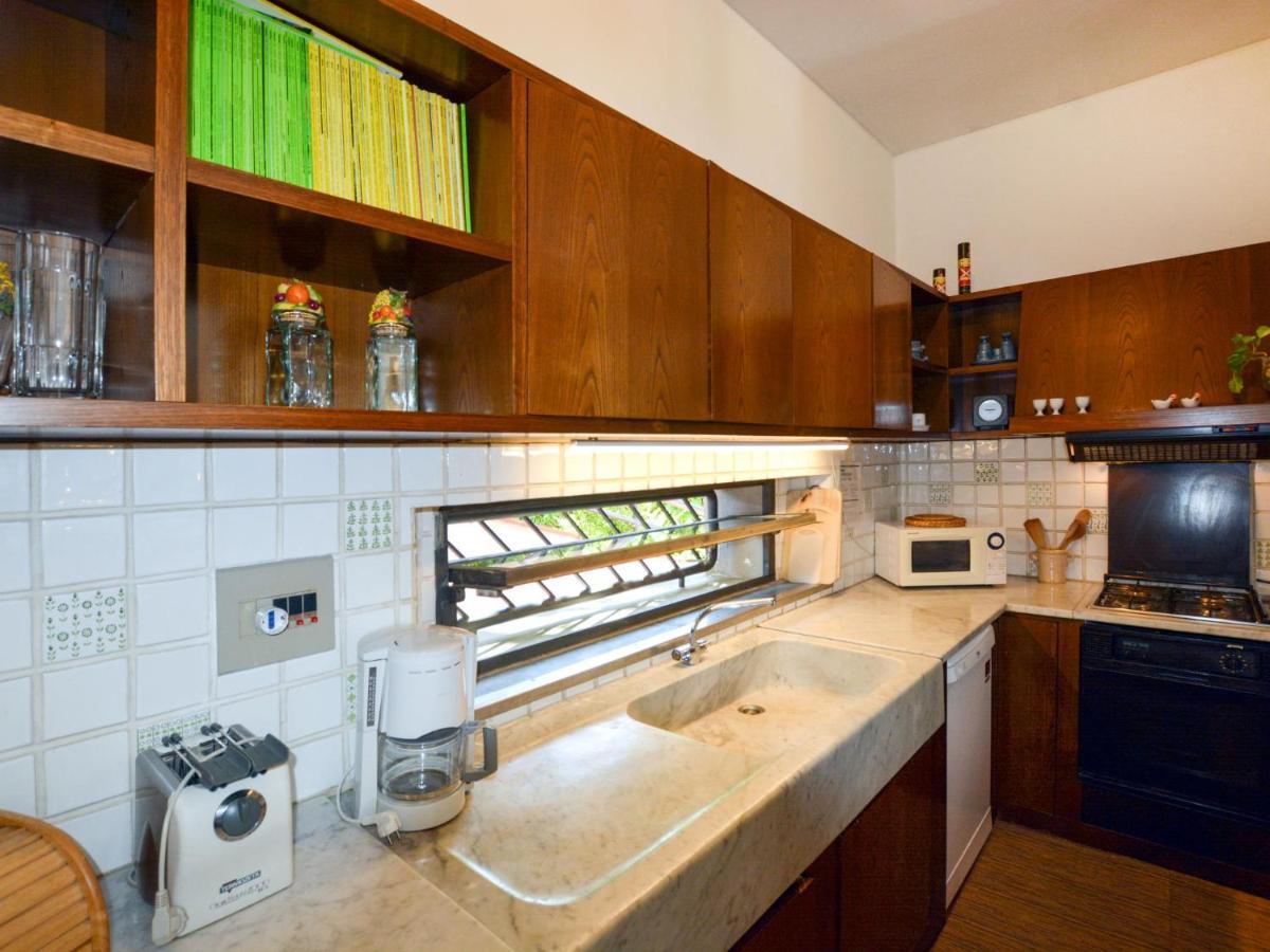 Holiday Home Villa Lucia By Interhome San Martino  外观 照片