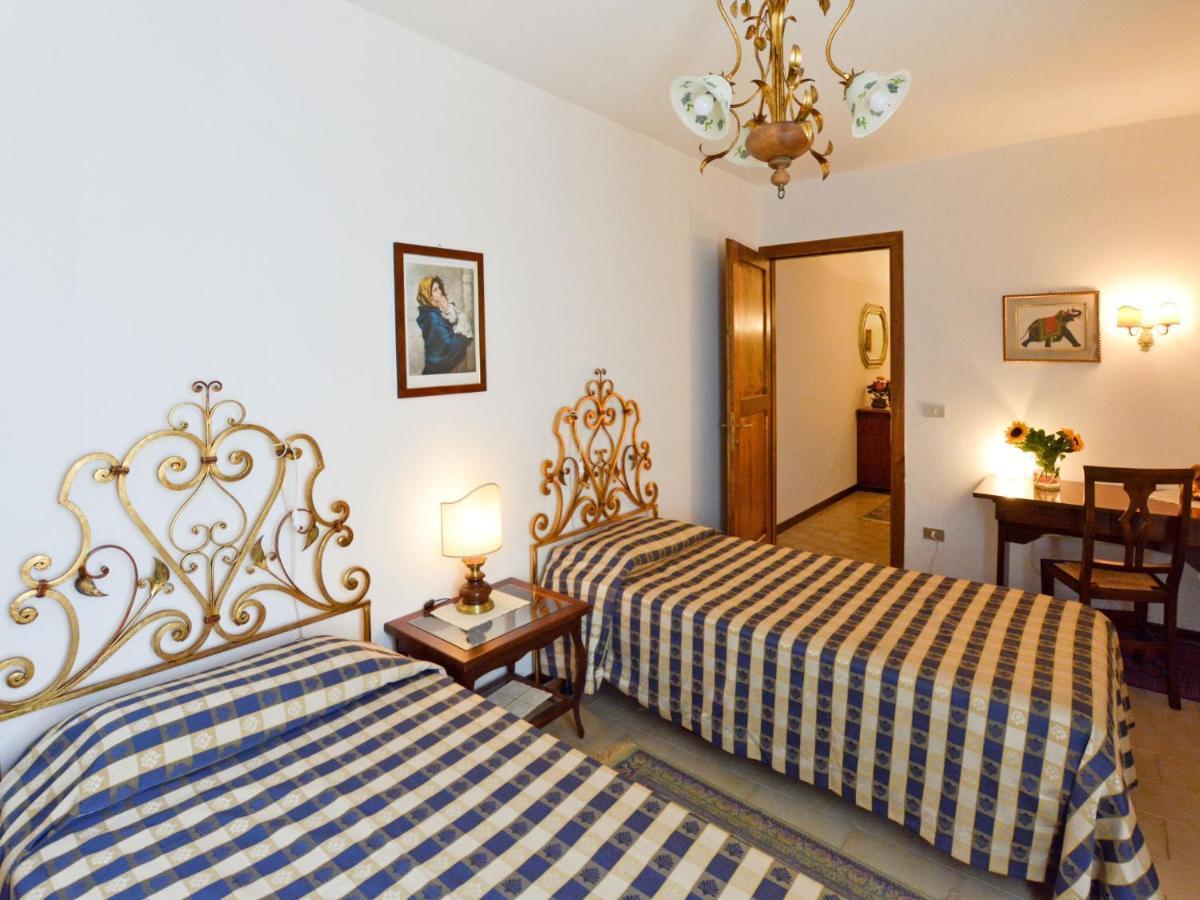 Holiday Home Villa Lucia By Interhome San Martino  外观 照片